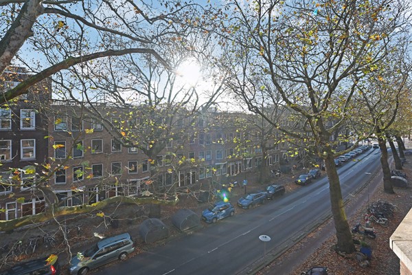 Medium property photo - Van Cittersstraat 31A02, 3022 LG Rotterdam